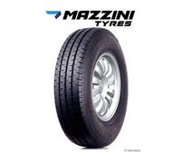 Pneu MAZZINI Effivan 195/75 R 16 107/105R