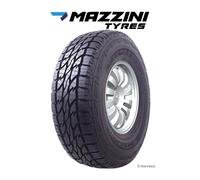 Pneu MAZZINI Giantsaver 215/75 R 15 106/103S