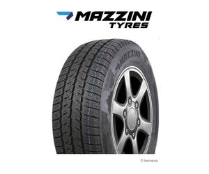 Pneu MAZZINI Snowleopard VAN 195/70 R 15 104/102