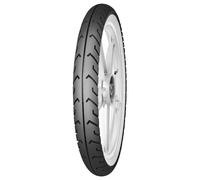 Mitas Mc2 Ww 46j Tl Custom Tire Noir 2.75 / R16