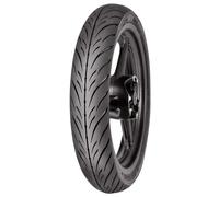 Mitas Pneu MC-25 Bogart Touring TL 52S Argenté 100/80 R17
