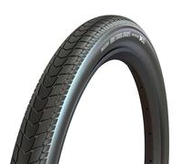 Pneu METROLOADS Pro - 26x2.40 - TR. Rigide - High Mileage 4S / RI/REF, Noir