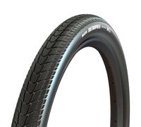 Maxxis Pneu vélo Metropass E-Bike 28 x 2.00 Noir