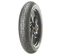 METZELER METZELER 100/90 V18 56V LASERTEC TL - 90/90/R18 56V - A/A/70dB - Moto Pneu