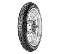 Metzeler Pneu moto KAROO 3 - 120/70 R19 TL 60T M+S M/C Roue avant
