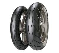 PNEU METZELER 120/70 ZR17 58W SPORTEC M5 INTERACT