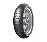 Metzeler Pneu moto Karoo Street 120/80-18 62H TT roue arrière M/C Marquage M+S