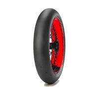 Metzeler - Pneu Moto RACETEC SM - Circuit Piste - 125/75R17 - TL,Avant,Radial,k1