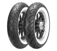 Pneu Metzeler 150/80B16 77H TL REINFORCED Pour Yamaha XV A Wild Star 1999-2004