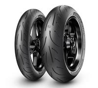 PNEU METZELER 160/60 ZR17 69W SPORTEC M9 RR