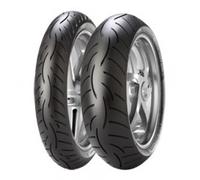 PNEU METZELER 190/55 ZR17 75W ROADTEC Z8 INTERACT TL (M)