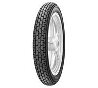 Metzeler Pneu Block C 3.50-18 TT 56S Roue avant