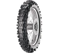 Pneu Metzeler 6 Days Extreme 140/80-18 - 70R Arrière #3864900