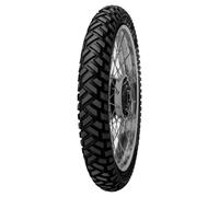 Metzeler - Pneu Moto ENDURO 3 SAHARA - Trail - 90/90R21 - 54H - TL,Avant,Diagonal