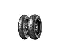 Metzeler Pneu Cruisetec 150/80B16 77H TL RF Arrière