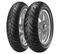 Pneu Metzeler Feel Free 160/60 R14 65H TL arrière
