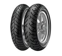 PNEU Metzeler FEEL FREE 120/70R15 56H 0 plis TL,Avant,Radial