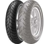 Pneu Metzeler Feelfree 120/70R-15 Avant #1816700