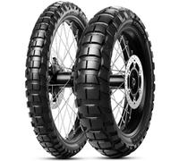 Metzeler Karoo 4 ( 150/70 R17 TL 69T roue arrière, M/C )
