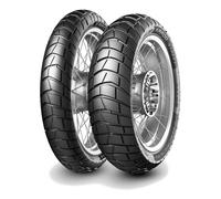 Metzeler Karoo Street ( 140/80 R17 TL 69V roue arrière, M/C )