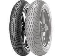 Pneu Metzeler Lasertec Bias Sport Touring 90/90-18 Avant #1531700