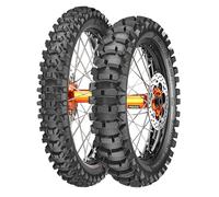 Pneu METZELER MC 360 Mid Soft R 80/100 - 21 51M TT