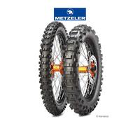 Metzeler Pneu moto MCE 6 Days Extreme 120/90 R18 65M TT