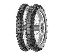 Pneu METZELER Mce 6 Jours Extreme 120/90-18 M/C 65r Tt M+S