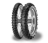 Metzeler Pneu moto MCE 6 Days Extreme 90/90-21 54M TT M/C roue avant
