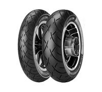 Metzeler Pneu moto ME888 Marathon Ultra 140/90R16 77H WW Arrière 0