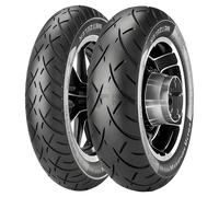 Pneu Metzeler ME 888 Marathon Ultra 180/55 B18 80H TL renforcé avant