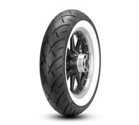 Pneu METZELER Me 888 Marathon Ultra Ww Bande Blanc 140/90 B