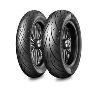 PNEU METZELER MT90 B16 74H CRUISETEC TL