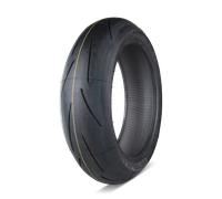 Pneu Metzeler Racetec RR 180/55 ZR 17 M/C (73W) TL