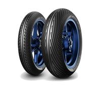 PNEU Metzeler RACETEC RR RAIN 190/60R17 0 plis TL,Arrière,Radial