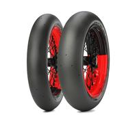 Metzeler - Pneu Moto RACETEC SM - Circuit Piste - 165/55R17 - TL,Arrière,Radial,k0