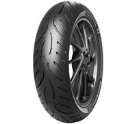 Metzeler Roadtec 02 ( 180/55 ZR17 TL (73W) roue arrière, M/C, variante M )