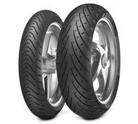 Pneu Metzeler Roadtec Scoot 100/80 - 16 50 P Tl Non