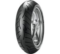 Pneu Metzeler Roadtec Z8 190/55ZR-17 - M Spécial Arrière #2284100