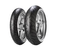 Metzeler - Pneu Moto ROADTEC Z8 INTERACT - Sport Route - 140/70R18 - 67W - TL,Arrière,Radial,Honda CB 1100
