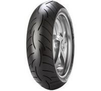 Pneu METZELER Roadtec Z8 Interact (M) Composé Double 180/55 ZR 17 M/C (73W) TL G