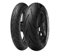 Metzeler Sportec M3 ( 160/60 ZR17 TL (69W) roue arrière, M/C )