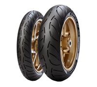Pneu METZELER Sportec M7 RR 150/60 ZR 17 66W TL