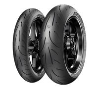 Pneu Metzeler Sportec M9 RR 120/70 R19 60V TL avant