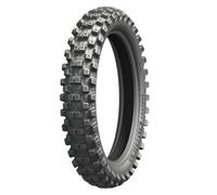 Michelin Tracker 110/100-18 64R TT Rear 0