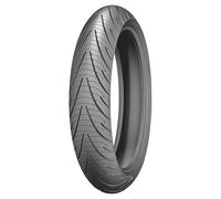 PNEU Michelin PILOT ROAD 3 110/80R18 58W TL,Avant,Radial