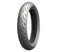 Michelin Road 5 ( 120/70 ZR17 TL (58W) M/C, Roue avant )