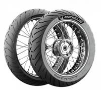 PNEU MICHELIN 120/70 ZR19 60W ANAKEE ROAD TL/TT