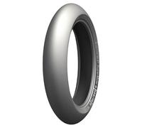 Michelin - Pneu Moto POWER SUPERMOTO - Circuit Piste - 120/75R16.5 - TL,medium,Avant,Radial