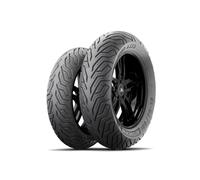 Michelin City Grip 2 ( 130/70-13 RF TL 63S roue arrière, M/C, Roue avant )